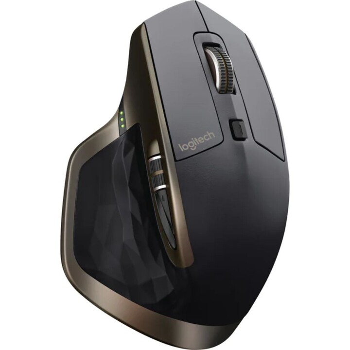 Mouse da gioco wireless Logitech MX Master - 1000 DPI