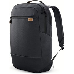 Ecoloop Premier Slim Backpack - 14-16Inch - Black