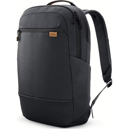 Ecoloop Premier Slim Backpack - 14-16Inch - Black