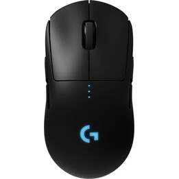 Wireless Gaming Mouse Logitech G Pro Wireless - 25600 DPI