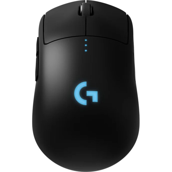 Wireless Gaming Mouse Logitech G Pro Wireless - 25600 DPI