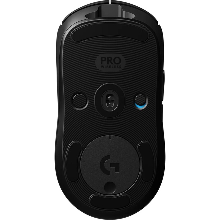 Mouse da gioco wireless Logitech G Pro Wireless - 25600 DPI
