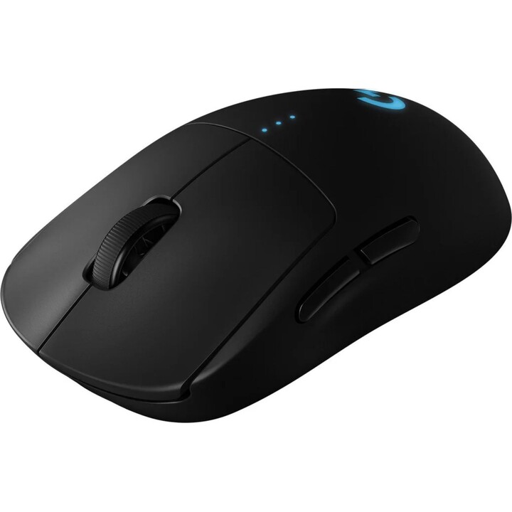 Mouse da gioco wireless Logitech G Pro Wireless - 25600 DPI