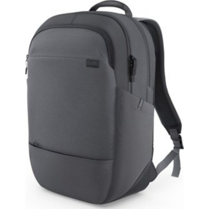 Mochila Pro Plus Ecoloop - 13-14 Polegadas - Cinzento