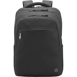 Sac à dos Renew Business pour ordinateur portable 17,3 pouces - Noir