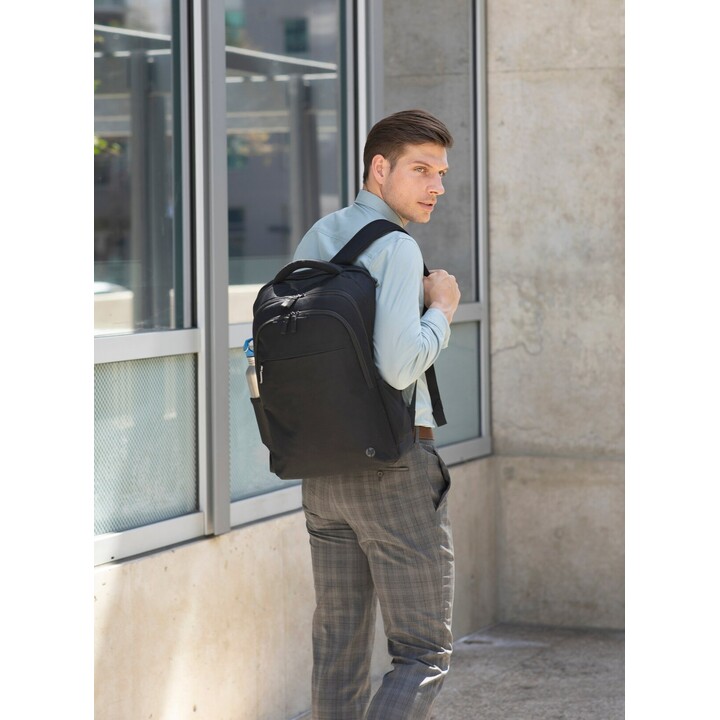 Mochila Renew 17,3 Polegadas para negócios - Preto