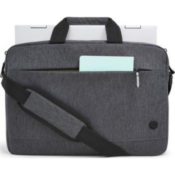 Bolsa para portátil Prelude Pro 15,6 Polegadas - Cinzento