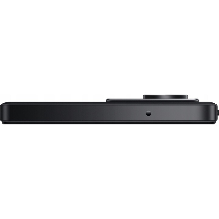 Xiaomi Redmi 15 5G NFC, 4GB RAM 128GB, Dual SIM, 6.90 HD+ 144Hz, 7000 mAh, Midnight Negro