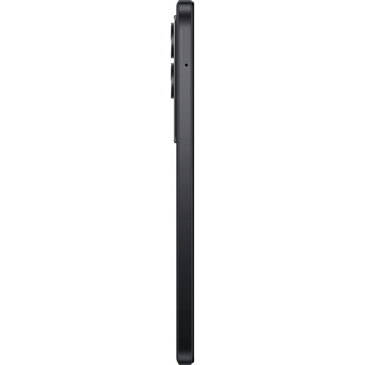 Xiaomi Redmi 15 5G NFC, 4GB RAM 128GB, Dual SIM, 6.90 HD+ 144Hz, 7000 mAh, Midnight Negro