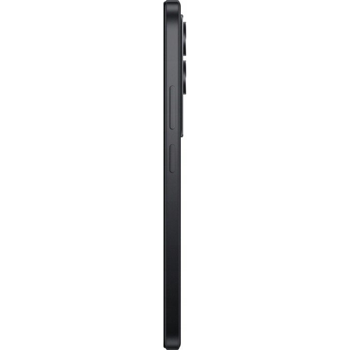 Xiaomi Redmi 15 5G NFC, 4GB RAM 128GB, Dual SIM, 6.90 HD+ 144Hz, 7000 mAh, Midnight Negro
