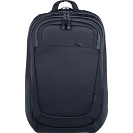Travel Plus Notebook Backpack - 17.3Inch - Blue