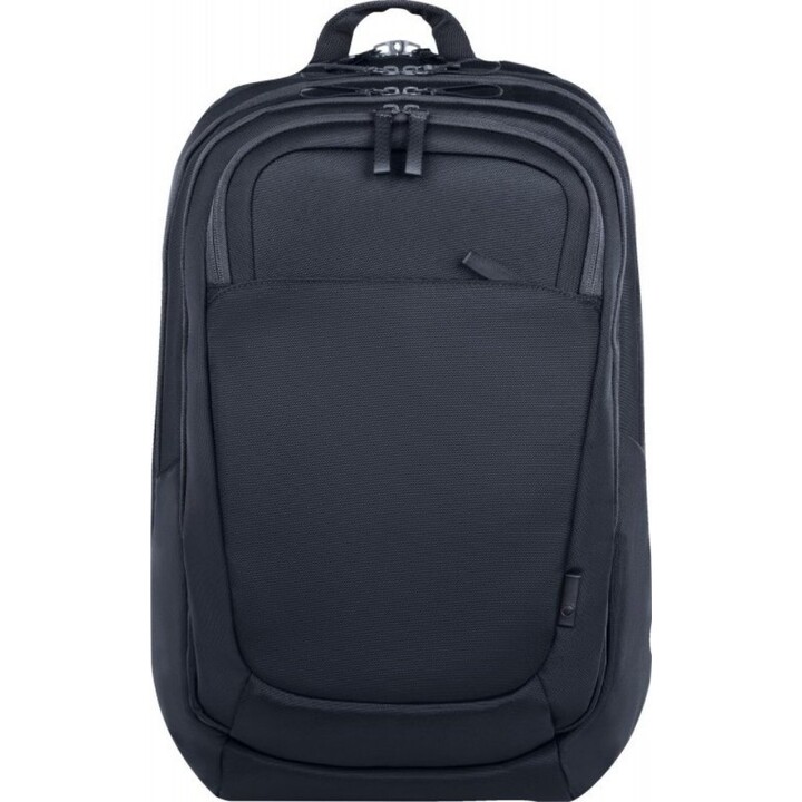 Travel Plus Notebook Backpack - 17.3Inch - Blue