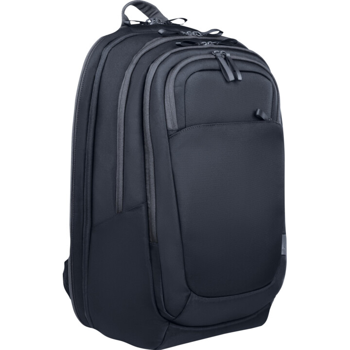 Travel Plus Notebook Backpack - 17.3Inch - Blue