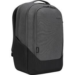 Mochila para portátil Cypress Hero 15,6 polegadas - Cinzento