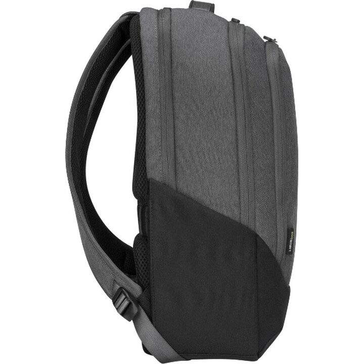 Rucksack zum Tragen von Cypress Hero mit 15,6 Taschen, Schwarz