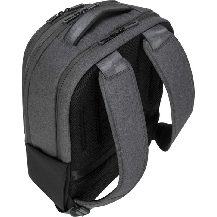 Rucksack zum Tragen von Cypress Hero mit 15,6 Taschen, Schwarz