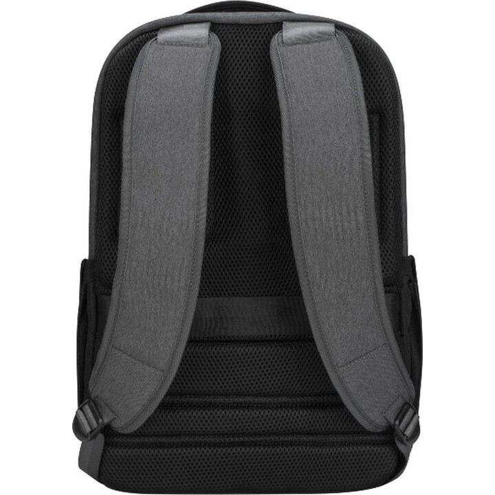 Rucksack zum Tragen von Cypress Hero mit 15,6 Taschen, Schwarz