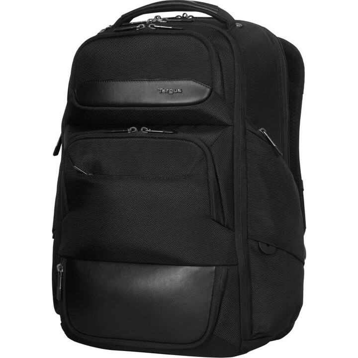 Mochila HeritageLuxe 15-16 polegadas - Preto