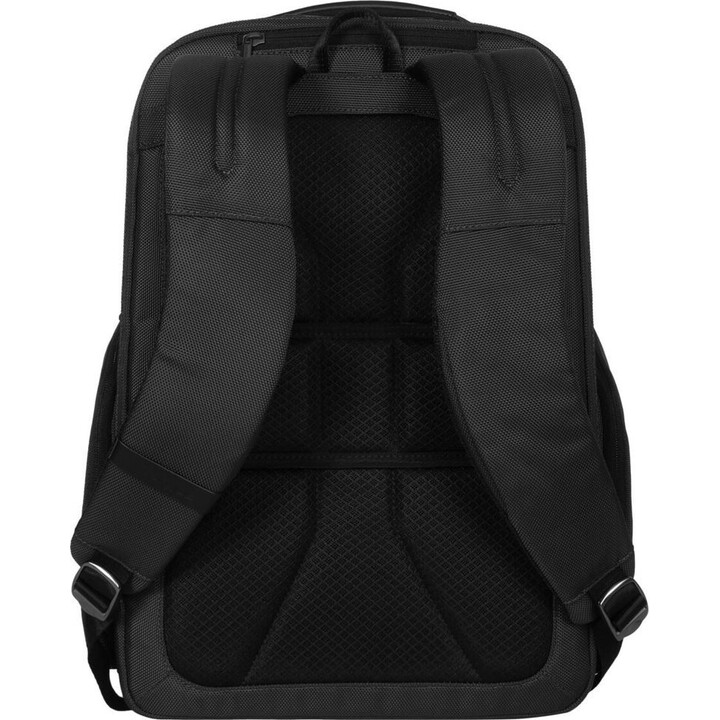Mochila HeritageLuxe 15-16 polegadas - Preto