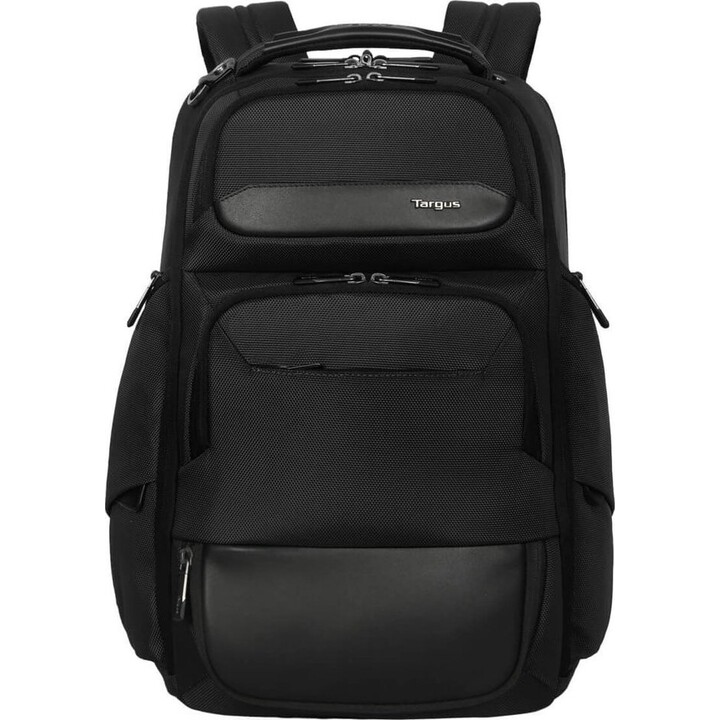 Mochila HeritageLuxe 15-16 polegadas - Preto