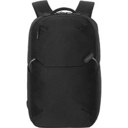 Zaino Ecosmart Work+ da 15-16 pollici, nero