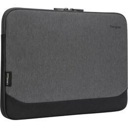 Bolsa para portátil Cypress 13-14 polegadas com Ecosmart - Cinzento