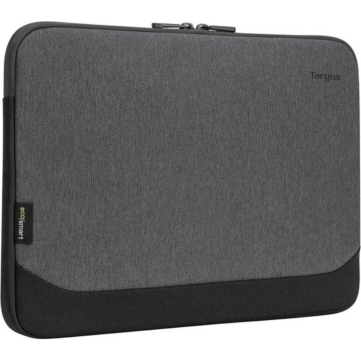 Bolsa para portátil Cypress 13-14 polegadas com Ecosmart - Cinzento