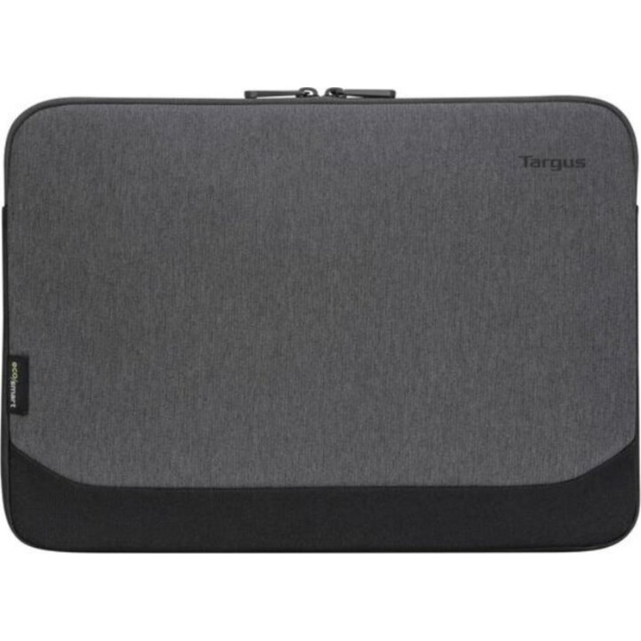 Bolsa para portátil Cypress 13-14 polegadas com Ecosmart - Cinzento