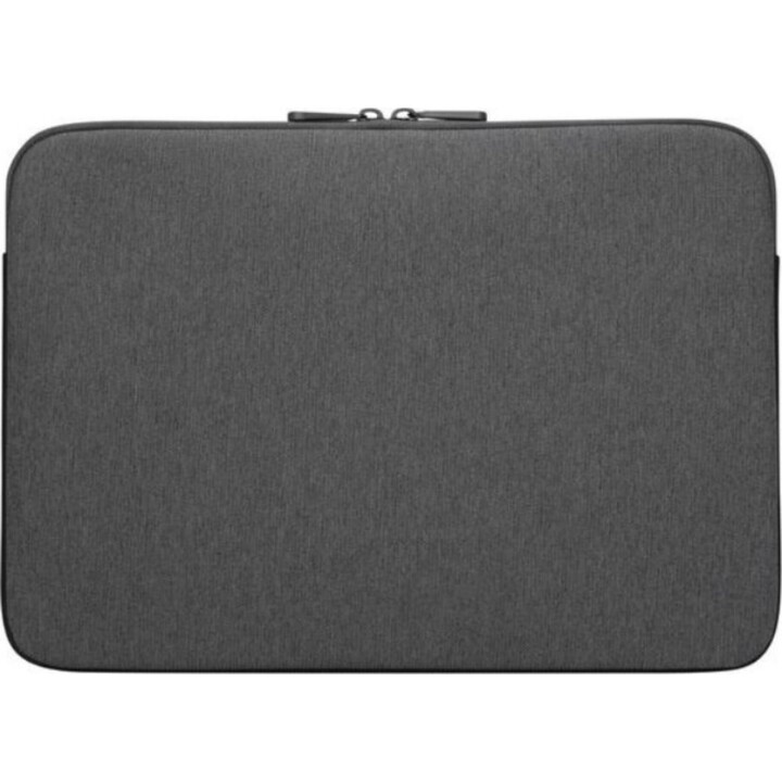 Bolsa para portátil Cypress 13-14 polegadas com Ecosmart - Cinzento