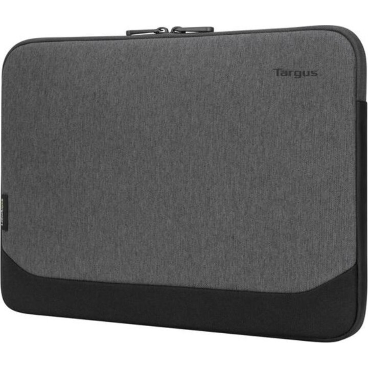 Bolsa para portátil Cypress 13-14 polegadas com Ecosmart - Cinzento