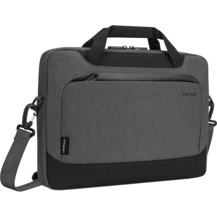 Slimcase Cypress 15,6 polegadas com Ecosmart - Cinzento