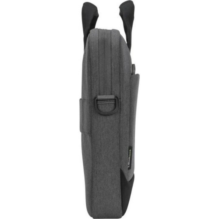 Slimcase Cypress 15,6 polegadas com Ecosmart - Cinzento