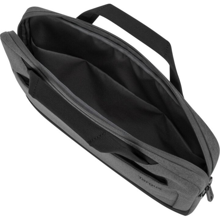 Slimcase Cypress 15,6 polegadas com Ecosmart - Cinzento