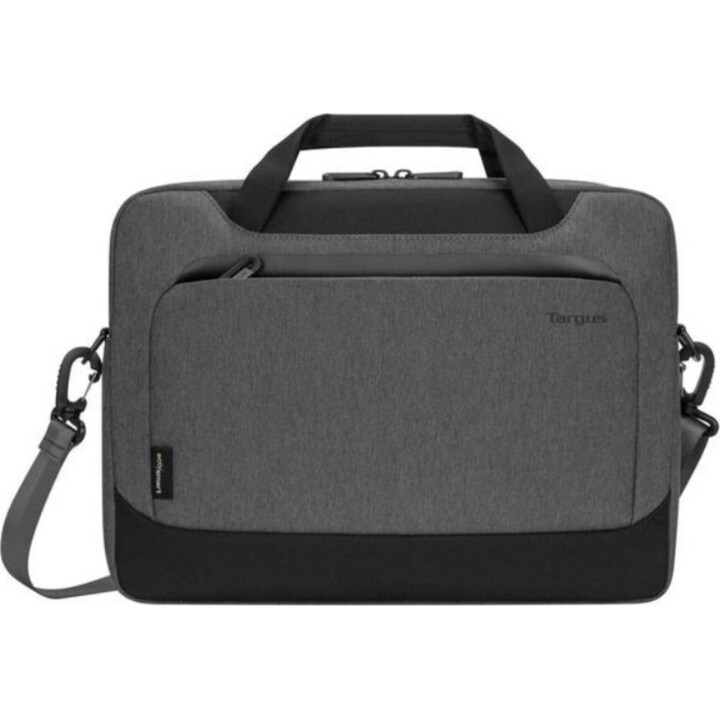 Slimcase Cypress 15,6 polegadas com Ecosmart - Cinzento