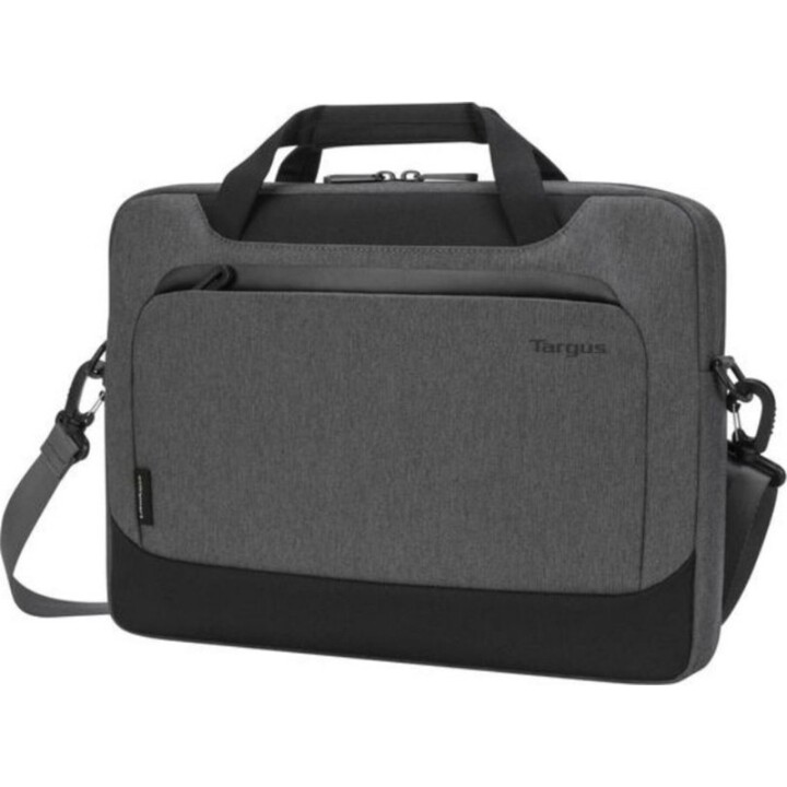 Slimcase Cypress 15,6 polegadas com Ecosmart - Cinzento