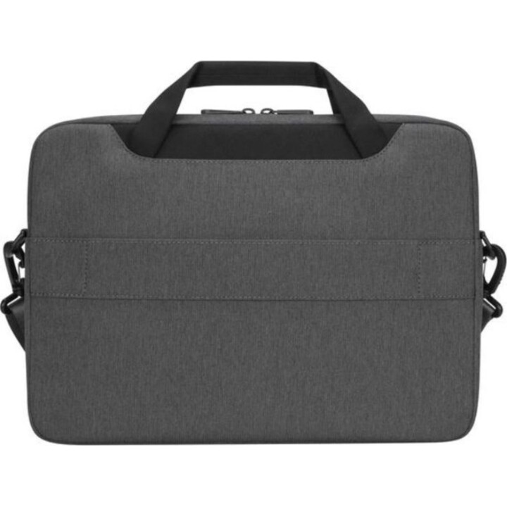 Slimcase Cypress 15,6 polegadas com Ecosmart - Cinzento