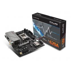 Placa base SAPPHIRE PULSE A620AM