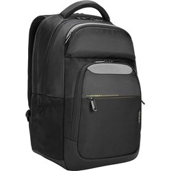 Citygear Rucksack für den Transport von 12 bis 14 Personen (schwarz)