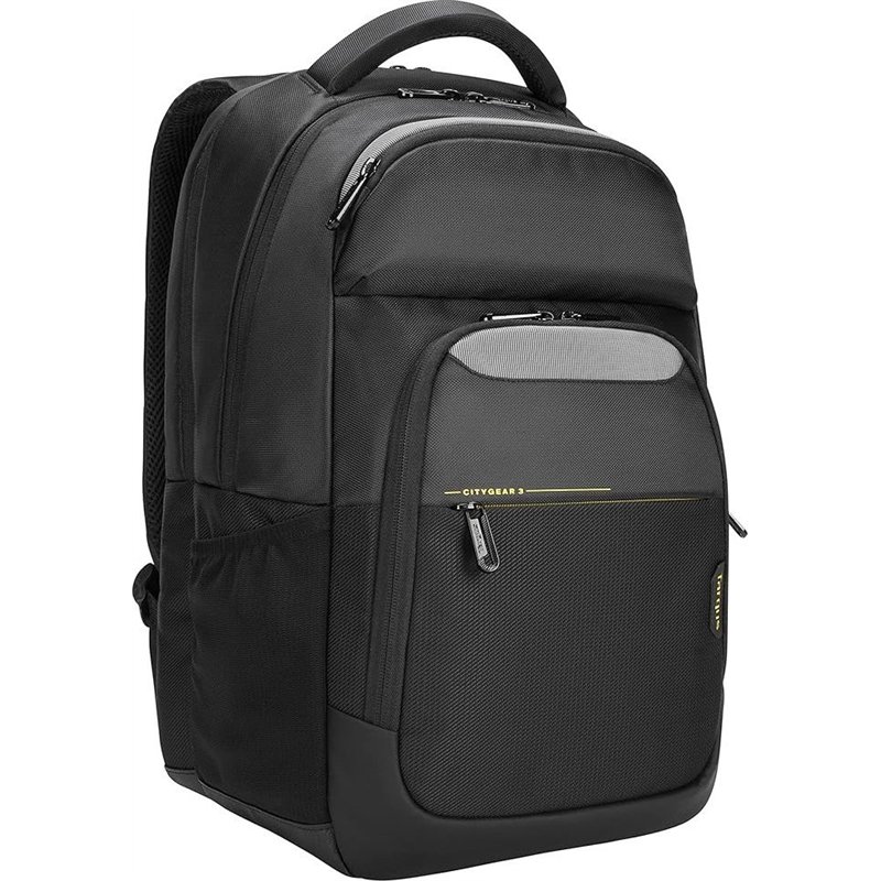 Citygear Rucksack für den Transport von 12 bis 14 Personen (schwarz)