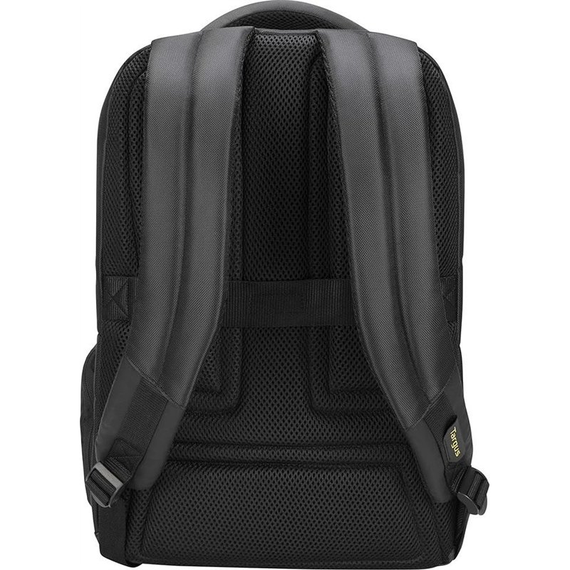 Citygear Rucksack für den Transport von 12 bis 14 Personen (schwarz)