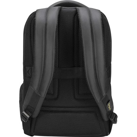Citygear Rucksack für den Transport von 12 bis 14 Personen (schwarz)