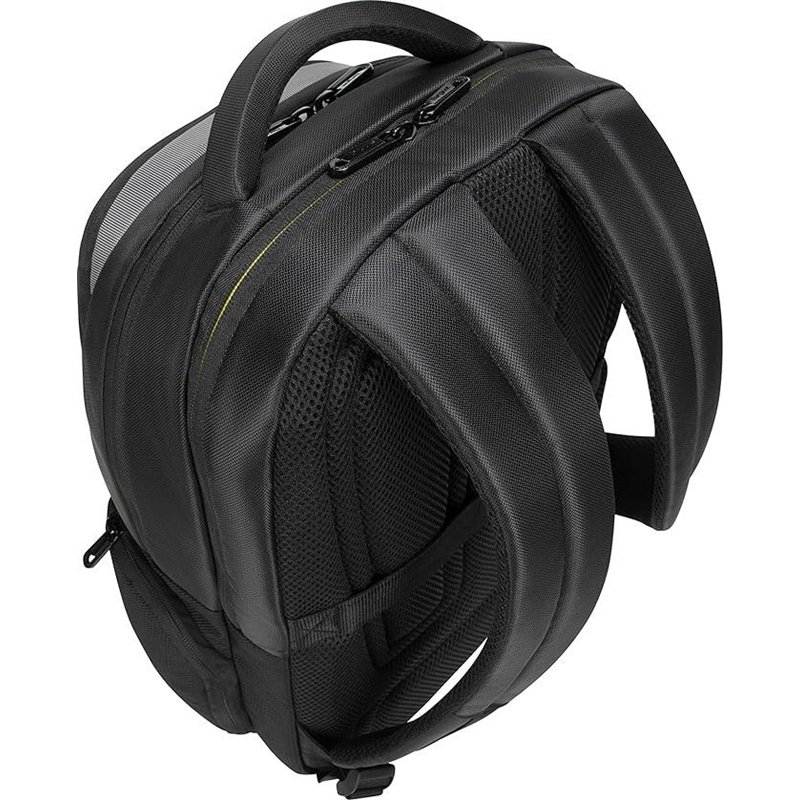 Citygear Rucksack für den Transport von 12 bis 14 Personen (schwarz)