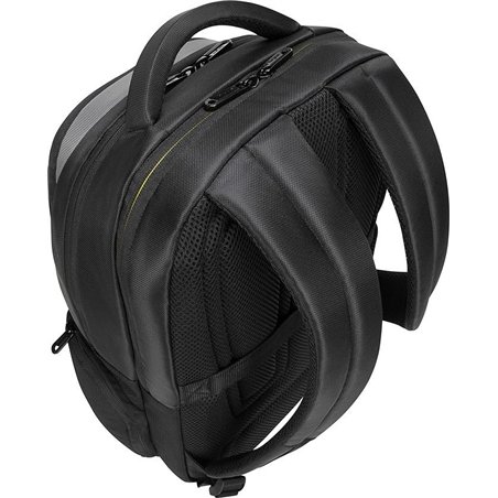 Citygear Rucksack für den Transport von 12 bis 14 Personen (schwarz)