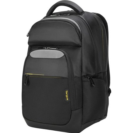 Citygear Rucksack für den Transport von 12 bis 14 Personen (schwarz)