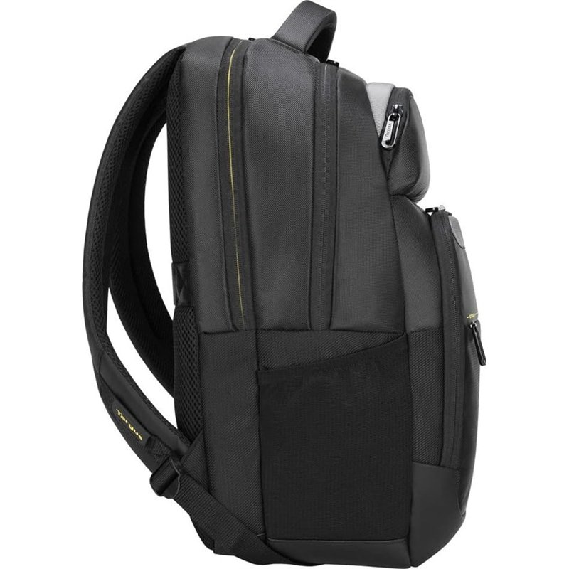 Citygear Rucksack für den Transport von 12 bis 14 Personen (schwarz)