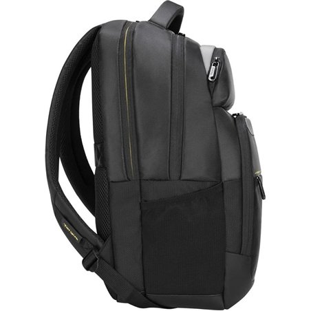 Citygear Rucksack für den Transport von 12 bis 14 Personen (schwarz)