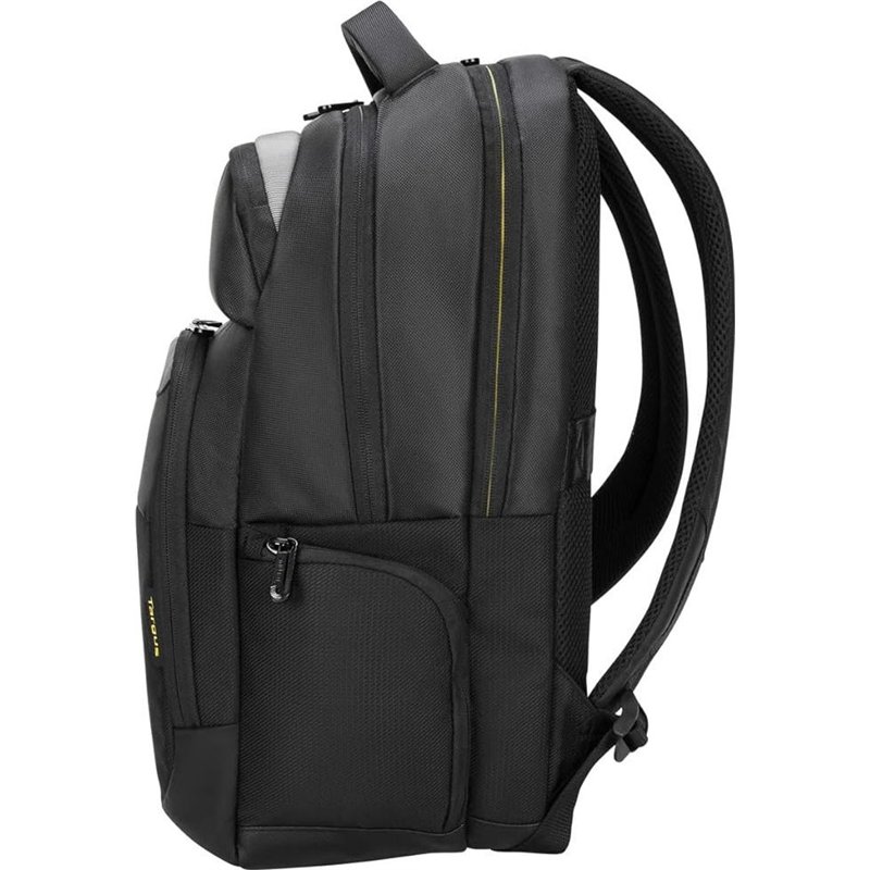 Citygear Rucksack für den Transport von 12 bis 14 Personen (schwarz)