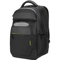 Mochila Citygear para portátil de 15 a 17,3 pulgadas (negro)