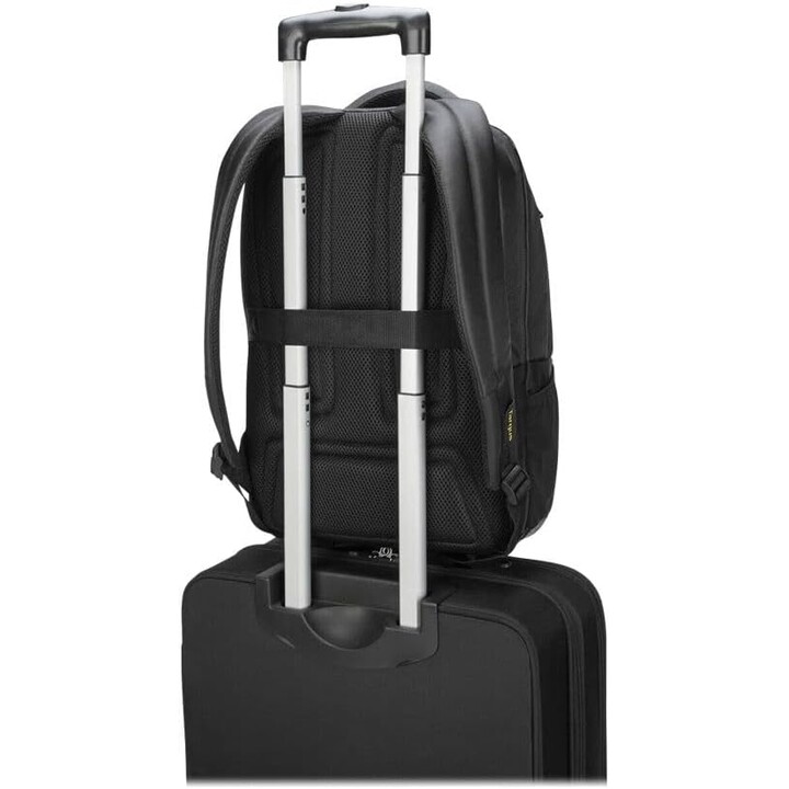 Mochila Citygear para portátil 15-17,3 polegadas - Preto