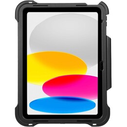 Schutzhülle Safeport Rugged Max für iPad (10. Generation) mit 10,9 Zoll